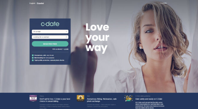 C-Date &#8211; A Comprehensive Review